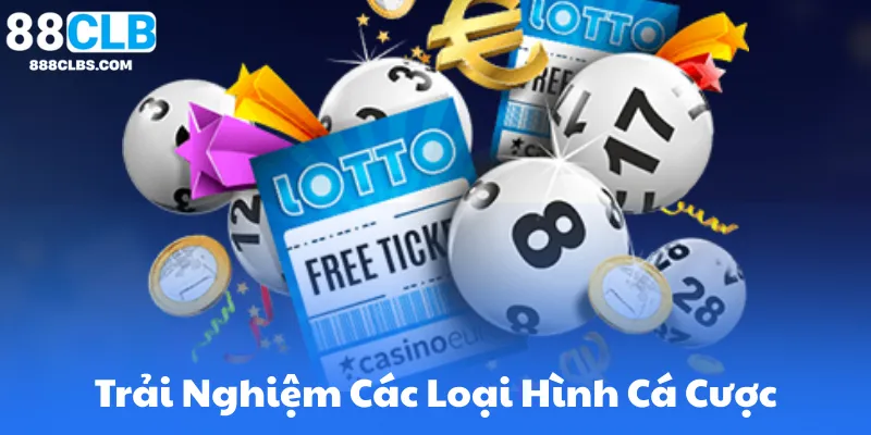 Lợi Ích Khi Đăng Ký Tài Khoản Tại 88CLB