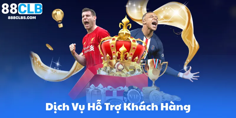 Giới Thiệu Về Thể Thao 88CLB