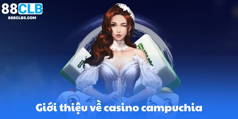 Casino Campuchia