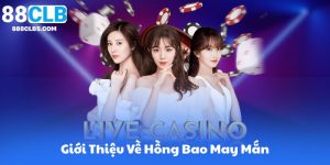 Giới Thiệu Về Hồng Bao May Mắn