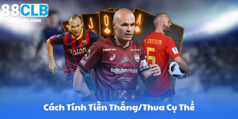Cách Tính Tiền Thắng/Thua Cụ Thể Cho Kèo Tài Xỉu Và Kèo Chấp 1.5/1.75/2