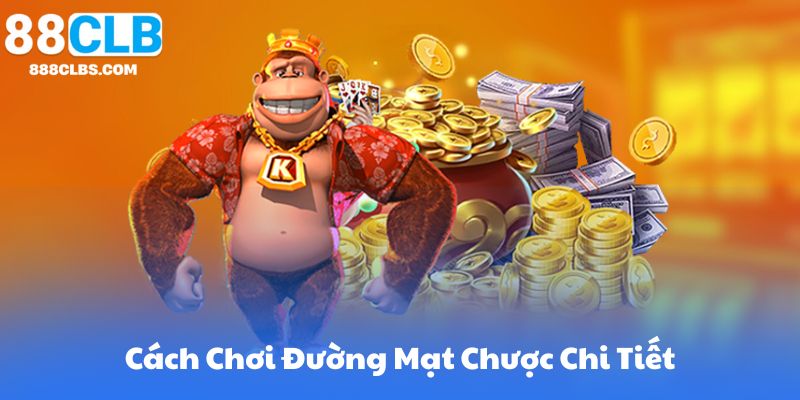 Cách Chơi Đường Mạt Chược Chi Tiết